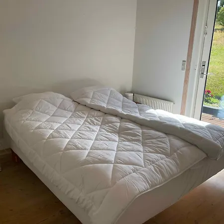 度假居 Charming House With Sea View And Large Plot