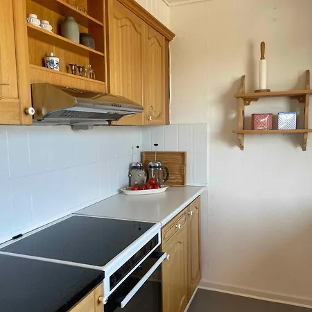 Charming House With Sea View And Large Plot