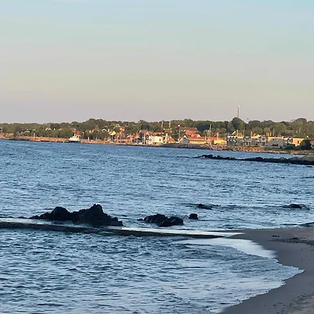 度假居 Charming House With Sea View And Large Plot