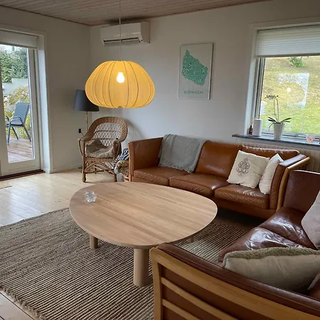 Charming House With Sea View And Large Plot