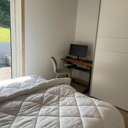 Charming House With Sea View And Large Plot Sandkås