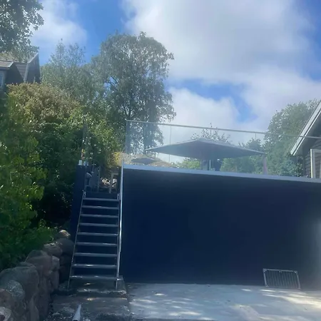 Charming House With Sea View And Large Plot
