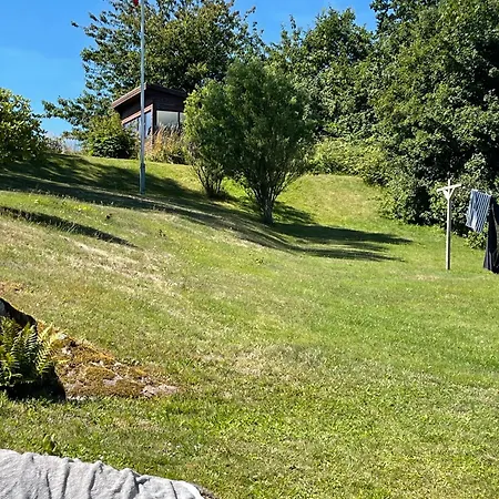 Feriehus Charming House With Sea View And Large Plot