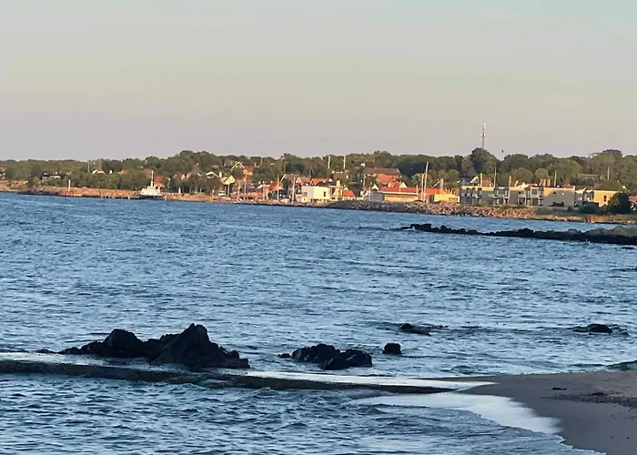 Σπίτι διακοπών Charming House With Sea View And Large Plot