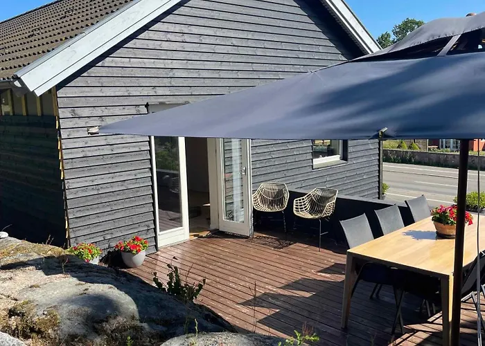 Charming House With Sea View And Large Plot