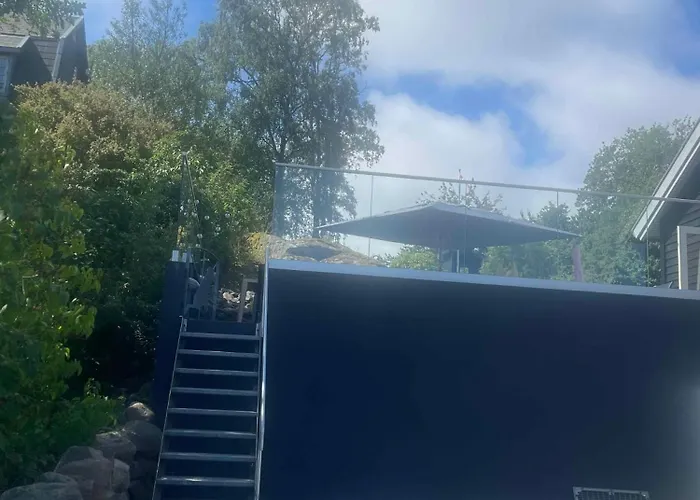 Σπίτι διακοπών Charming House With Sea View And Large Plot *